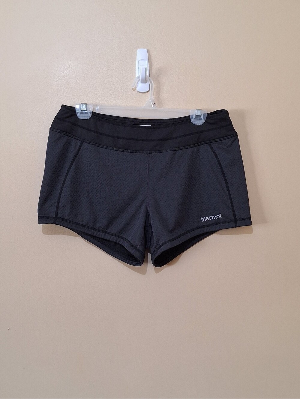 Marmot Pulse Running Shorts